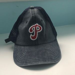 Vintage Philadelphia Eagles Baseball Hat/Cap